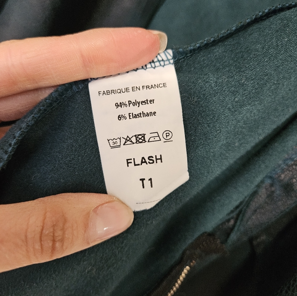 Jacket - Picture 5 of 7